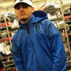 Meet your Posher, Bryan